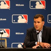 MLB: Winter Meetings