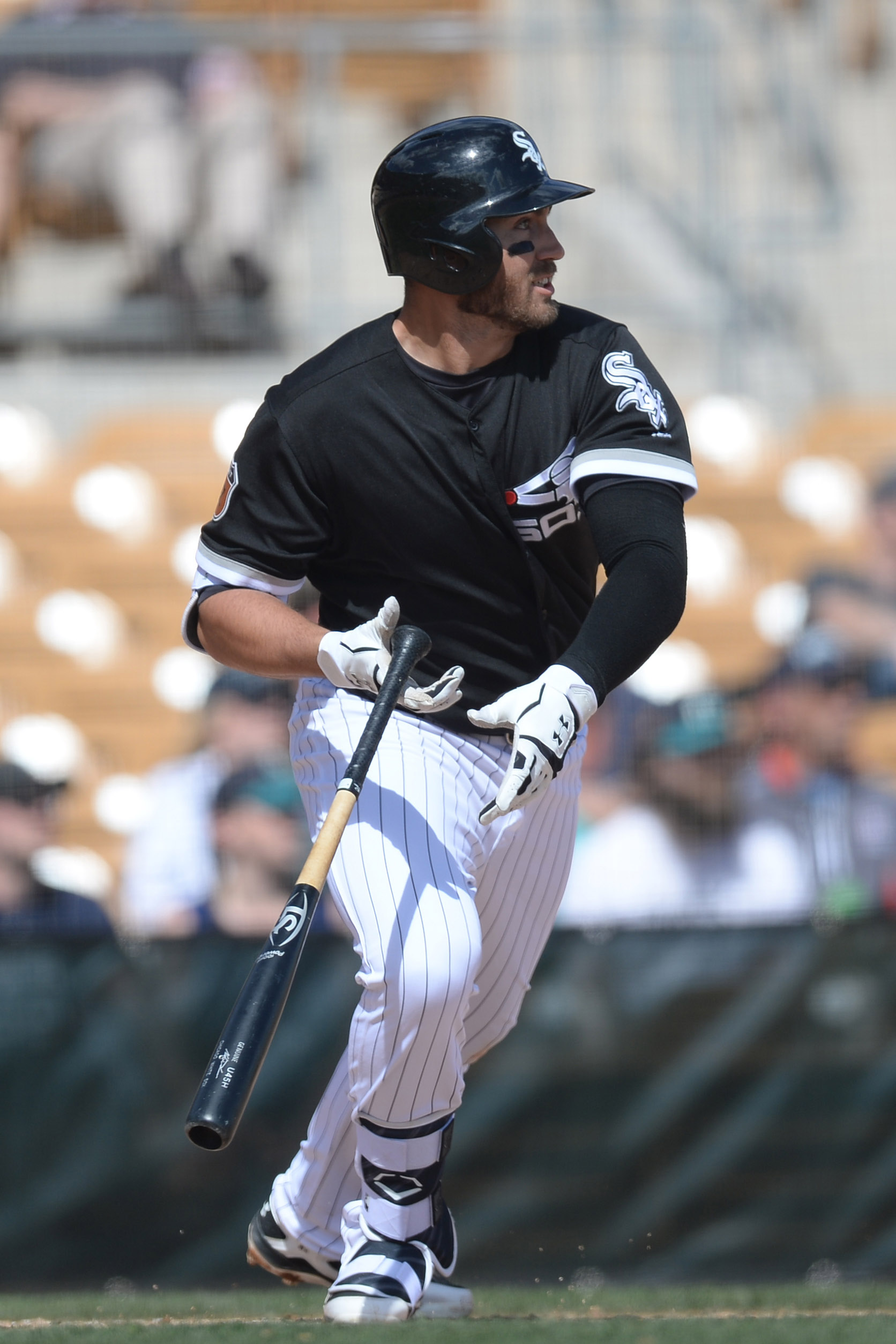 MLB: Spring Training-Seattle Mariners at Chicago White Sox