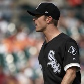 MLB: Chicago White Sox at Detroit Tigers