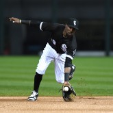 MLB: New York Yankees at Chicago White Sox