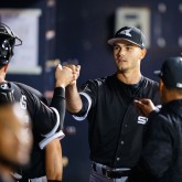 MLB: Spring Training-Chicago White Sox at Seattle Mariners